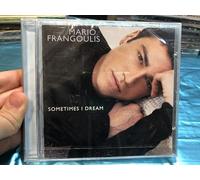 Frangoulis, Mario - Sometimes I Dream