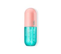 FRANIC - Freeze Dried Powder Essence Aloe Vera Gel Mini Pinkish-Green Capsule - 40g