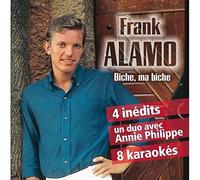 Frank Alamo - Biche Ma Biche