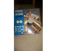 Frank Alamo - DA DOO RON RON
