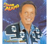 Frank Alamo - Embrasse-Moi
