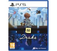 Frank and Drake Playstation 5 standard