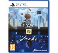 Frank and Drake - PS5