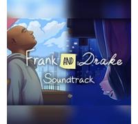Frank and Drake - Soundtrack (DLC) (PC) Steam Key - GLOBAL