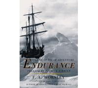 Frank Arthur Worsley Endurance (Tapa blanda)