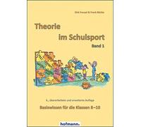 Frank Bächle Di Theorie im Schulsport - Band 1: Basiswissen für di (Tapa blanda)