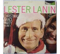 Frank Barcley And His Orchestra - Lester Lanin and His Orchestra: Christmas Dance Party, Volume 9