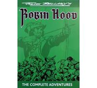 Frank Bellamy's: The Complete Adventures