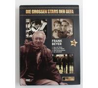 Frank Beyer - Die großen Stars der DEFA [Alemania] [DVD]