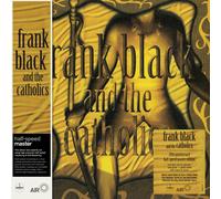 Frank Black and The C Frank Black and the Catholics (Half-speed Master (Vinyl)