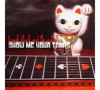 Frank Black and The Catholics Show Me Your Tears (CD) Album (Importación USA)