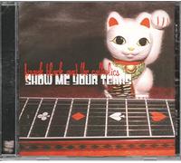 Frank Black & Catholics - Show Me Your Tears