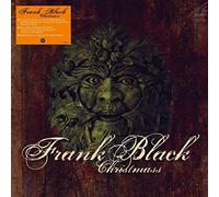 Frank Black - Christmass (140g Cactus Green Vinyl) [VINYL] [Vinilo]