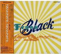 Frank Black - Frank Black