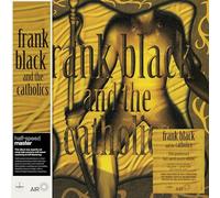 Frank Black - Frank Black and the Catholics r. Half-Speed M