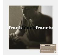 Frank Black – Frank Black Francis – Vinilo Coloreado (Importación USA)