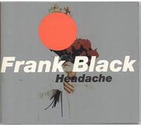Frank Black - Headache