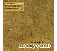 Frank Black Honeycomb (Vinyl) 12" Album Coloured Vinyl (Importación USA)