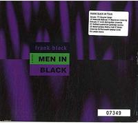 Frank Black - Men In Black