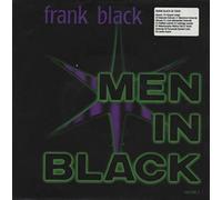 Frank Black - Men In Black