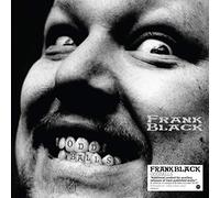 Frank Black - Oddballs (140g Silver Vinyl) [Vinilo]