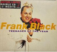 Frank Black - Teenager Of The Year
