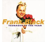 Frank Black Teenager Of The Year (Vinyl)
