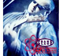 Frank Black - The Black Sessions Live in [Vinilo]