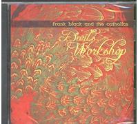Frank Black & the Ca - Devil's Workshop