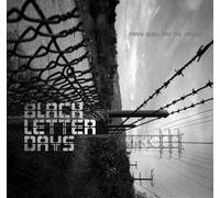 Frank Black & the Catholics - Black Letter Days