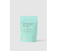 FRANK BODY, Exfoliante Corporal Con Café Y Coco, Mujer, Blanco óptico, Talla: FASUL