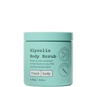 Frank Body Glycolic Body Scrub 250g