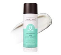 Frank Body Loción Corporal Alisadora AHA 140ml