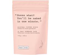 frank body Original Coffee Scrub 100g