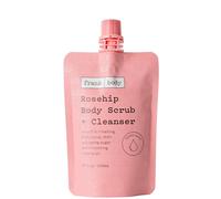 Frank Body Rosehip Body Scrub and Cleanser 100g