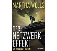 Frank Böhmert M Der Netzwerkeffekt: Ein Killerbot-Roman (Killerbot (Tapa blanda)