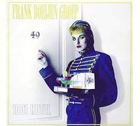 Frank Boeijen - 1001 Hotel [Vinyl LP]