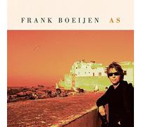 Frank Boeijen - As [180 gm 2LP Vinyl] [Vinilo]