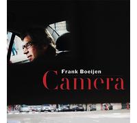 Frank Boeijen - Camera [180 gm LP Vinyl] [Vinilo]