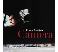 Frank Boeijen - Camera [180 gm LP Vinyl] [Vinilo]