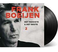 Frank Boeijen - Het Mooiste en Het [180 gm 3LP vinyl] [Vinilo]