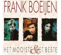 Frank Boeijen - Het Mooiste en Het Beste [180 gm 3LP Green Coloured Vinyl] [Vinilo]