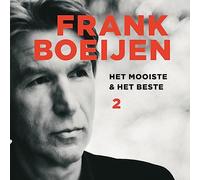 Frank Boeijen - Het Mooiste en Het Beste 2 [180 gm 3LP Silver Coloured Vinyl] [Vinilo]