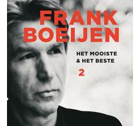 Frank Boeijen Het Mooiste en Het Beste 2 Silver (Vinyl) (Importación USA)