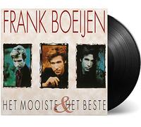 Frank Boeijen - Het Mooiste und Het Beste [180 gm 3LP vinyl] [Vinilo]