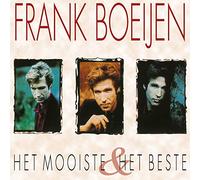 Frank Boeijen - Het Mooistie & Het Beste [180 gm 3LP Coloured Vinyl] [Vinilo]