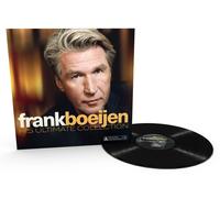 Frank Boeijen His Ultimate Collection (Vinyl) (Importación USA)