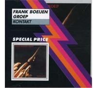 Frank Boeijen - Kontakt