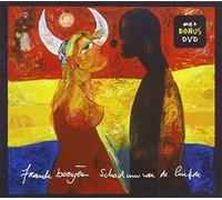 Frank Boeijen - Schaduw Van De Liefde+DVD