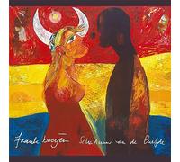 Frank Boeijen – Schaduw Van De Liefde – Vinilo (Music on Vinyl)